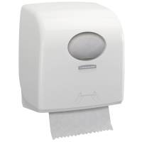 Kimberly-Clark dispenser håndklæderuller 19,2x29,7x32,4cm hvid