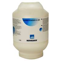Novadan Bistro Powder CL 349 maskinopvask alusikker 3 kg