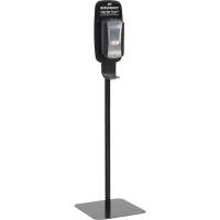 Purell stander til dispenser sort - Leveres uden dispenser