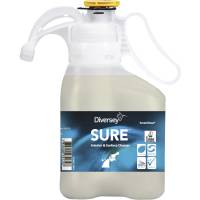 Diversey SURE universalrengøring  Interior & Surface Cleaner 1,4L SD