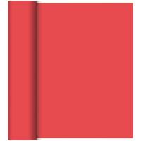 Dunicel kuvertløber 2400cm x 40cm rød