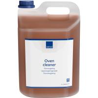 Ovnreng&oslash;ring 5 liter uden farve og parfume