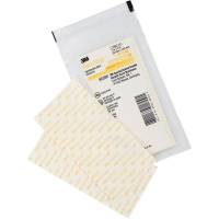 Steri-strip 125x25mm forstærket ark a 4 strips hvid