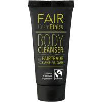 Fair CosmEthics Fairtrade Body cleanser 30 ml sort