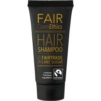 Fair CosmEthics shampoo Fairtrade 30 ml sort