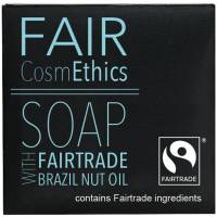 Fair CosmEthics mild h&aring;nds&aelig;be Fairtrade 15g