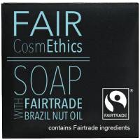 Fair CosmEthics mild håndsæbe Fairtrade 15g