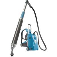 i-Gum tyggegummifjerner damprenser 24V