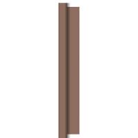 Dunicel rulledug 25mx118cm chestnut brun