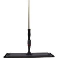 Fremfører og skaft, ClaraClean Go! Easy Drizz, 60cm, sort