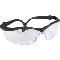 THOR Beskyttelsesbrille PC b&oslash;jle til linse