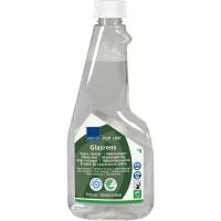 Puri-Line glasrens 500ml klar-til-brug uden sprit, farve og parfume