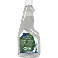 Puri-Line glasrens 500ml klar-til-brug uden farve og parfume