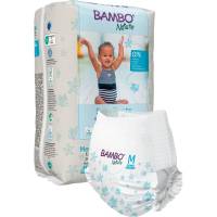 Bambo Nature Sv&oslash;mmebleer til b&oslash;rn M 12+ kg