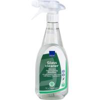 Glasrens 750ml klar-til-brug uden alkohol farve og parfume