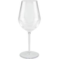 Gastro Vinglas 22,5cm &Oslash;9cm 18cl SAN til flergangsbrug klar, 6 stk./pakke