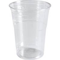 Gastro Drikkeglas With a Step 12,2cm &Oslash;9,5cm 40cl 55cl RPET klar