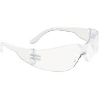 THOR Vision Beskyttelsesbrille One size PC antirids flergangs klar