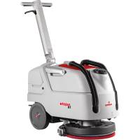 Vispa XL BT Gulvvasker walk-behind 25/27 liter 430 mm gr&aring;