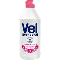 Vel Ultra håndopvask 475 ml med farve og parfume