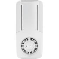 Vectair V-Air Flow Duftdispenser aktiv til refill hvid