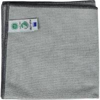 Puri-Line Soft reng&oslash;ringsklud 32x32cm mikrofiber 70% genanvendt gr&aring;