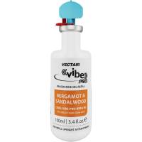 Vectair Vibe Pro duftrefill bergamot sandalwood