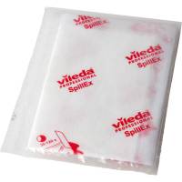 Vileda Cleanroom Spillex Spildmoppe CE 54x37 cm hvid