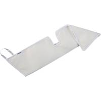 Vileda MicroIntensive L Duo Engangsmoppe CE KAT5 hvid