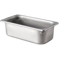 Vileda Si CE rustfrit stål holder KAT5 stål