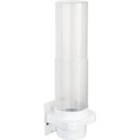  Cater-Line Dispenser ABS/PP &Oslash;50-80mm kop hvid