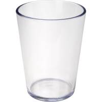Gastro Drikkeglas 9,5cm &Oslash;7,3cm 20cl SAN til flergangsbrug klar