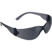 THOR Vision Beskyttelsesbrille One size m&oslash;rk PC antirids flergangs