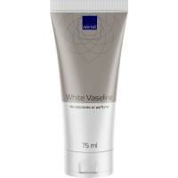 Vaseline 75 ml uden farve og parfume hvid