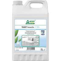Universalreng&oslash;ring, Green Care Professional TANET Karacho zero %, 5 l, uden farve og parfume
