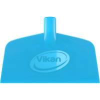 Vikan Gulvskraber 25,5cm nylon bl&aring;