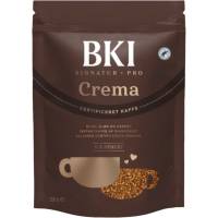 BKI Crema Kaffe instant 250 g i pose