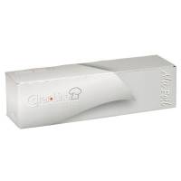 Alufolie 293mmx150m 14my i cut-box
