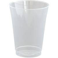 Gastro flergangsdrikkeglas light 9,2cm Ø7,3cm 20cl PP klar