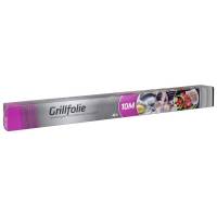 Grillfolie- 400mmx10m 15my