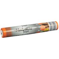 Madpakkepapir Rul-let bleget greaseproof papir 28cmx25m 38g/m2