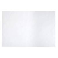 Bagepapir Rul-let i ark bleget greaseproof papir 40cmx60cm 39g/m2 500ark pr pakke