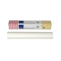 Madpakkepapir FSC MIX Bleget greaseproof papir 28cmx25m 38g/m2