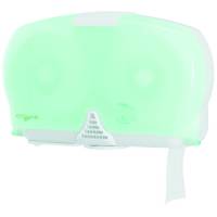 Eco Line dispenser til 2 ruller mini jumbo toiletruller