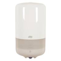 Tork M1 Dispenser Mini 16,5x17,4x32,1cm hvid plast