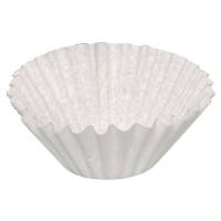 Foldefilter, hvid, 535/203