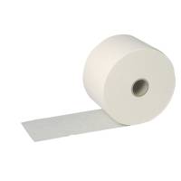 Filterrulle 9 cm x 200 meter hvid