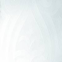 Duni Elegance Lily middagsserviet 1/4 fold 40x40cm airlaid hvid