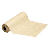Dunicel Sensia kuvertløber perforeret for hver 1,2 m 45x2.400 cm buttermilk