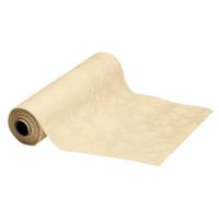 Dunicel Sensia kuvertløber perforeret for hver 1,2 m 45x2.400 cm buttermilk